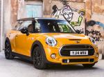 Mini Cooper S 2014 года